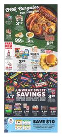 Schnucks Weekly Ad week 24 Page 2
