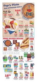Schnucks Weekly Ad week 24 Page 3