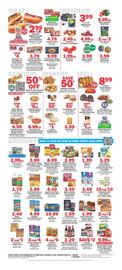 Schnucks Weekly Ad week 24 Page 4