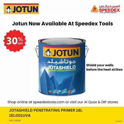 Speedex catalogue (valid until 16-06)