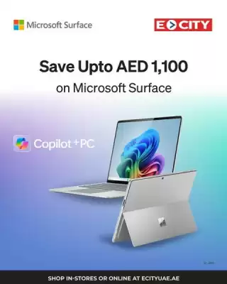 ECity catalogue (valid until 16-06)