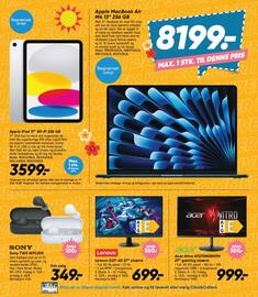 Bilka tilbudsavis uge 24 Side 19