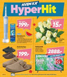 Bilka tilbudsavis uge 24 Side 2