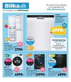 Bilka tilbudsavis uge 24 Side 23