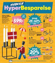 Bilka tilbudsavis uge 24 Side 3