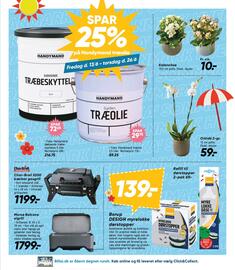Bilka tilbudsavis uge 24 Side 31