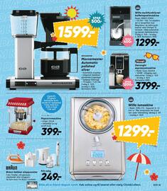Bilka tilbudsavis uge 24 Side 33