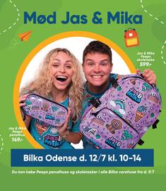 Bilka tilbudsavis uge 24 Side 37