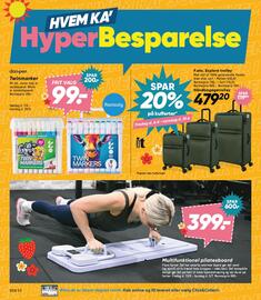 Bilka tilbudsavis uge 24 Side 4
