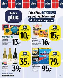 Føtex tilbudsavis Side 3