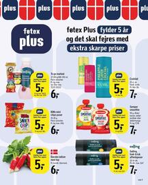Føtex tilbudsavis Side 5