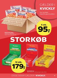 Kvickly tilbudsavis uge 24 Side 35