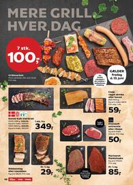 SuperBrugsen tilbudsavis uge 24 Side 10