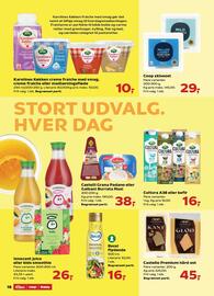 SuperBrugsen tilbudsavis uge 24 Side 20
