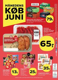 SuperBrugsen tilbudsavis uge 24 Side 28