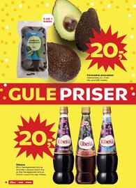 SuperBrugsen tilbudsavis uge 24 Side 4