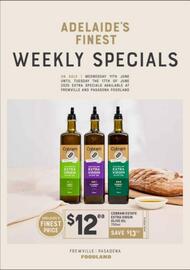 Adelaide's finest catalogue week 24 Page 1