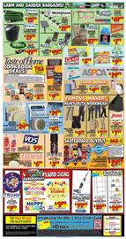 Ollie's Weekly Ad week 24 Page 2