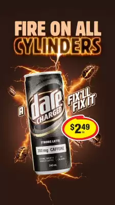 CORNETTS catalogue (valid until 17-06)
