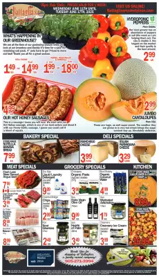 Battaglia's Marketplace flyer (valid until 17-06)