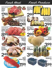 Cataldi Fresh Market flyer week 24 Page 2