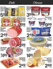 Cataldi Fresh Market flyer week 24 Page 3