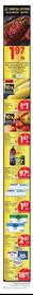 Safeway Weekly Ad week 24 Page 1