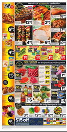 Safeway Weekly Ad week 24 Page 4