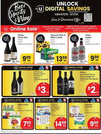 Safeway Weekly Ad week 24 Page 5