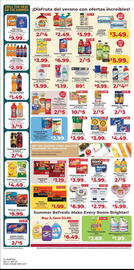 Supermercado El Rancho Weekly Ad week 24 Page 2