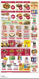 Supermercado El Rancho Weekly Ad week 24 Page 3