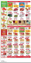 Supermercado El Rancho Weekly Ad week 24 Page 4