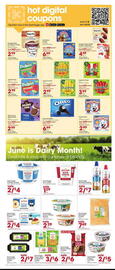 Giant Eagle Weekly Ad week 24 Page 3