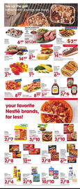 Giant Eagle Weekly Ad week 24 Page 4