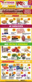 Mi Tienda Weekly Ad week 24 Page 1
