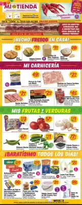 Mi Tienda Weekly Ad (valid until 17-06)