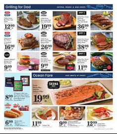 Pavilions Weekly Ad week 24 Page 2