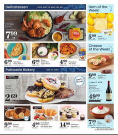 Pavilions Weekly Ad week 24 Page 3