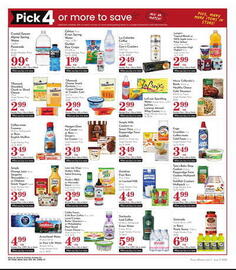 Pavilions Weekly Ad week 24 Page 6