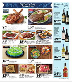 Pavilions Weekly Ad week 24 Page 7