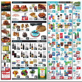 Randalls Weekly Ad week 24 Page 2