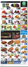 Randalls Weekly Ad week 24 Page 3