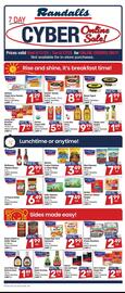 Randalls Weekly Ad week 24 Page 4