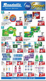 Randalls Weekly Ad week 24 Page 5