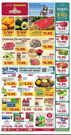 Cardenas Weekly Ad week 24 Page 1