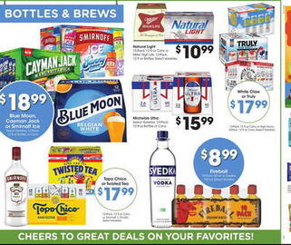 JayC Weekly Ad week 24 Page 11