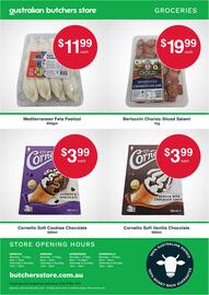 Australian Butchers Store catalogue Page 4