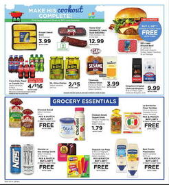 QFC Weekly Ad week 24 Page 3