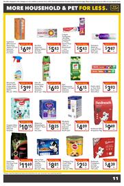 Supa Valu catalogue week 24 Page 11