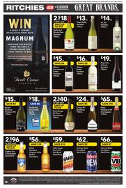 Supa Valu catalogue week 24 Page 12